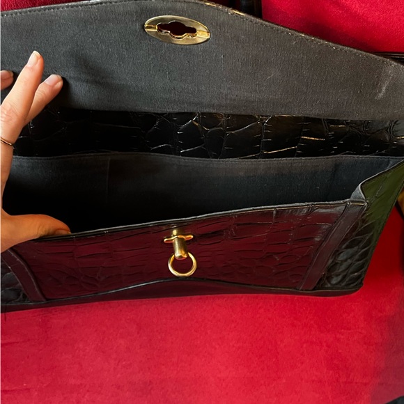 Vintage Briefcase - Picture 4 of 6